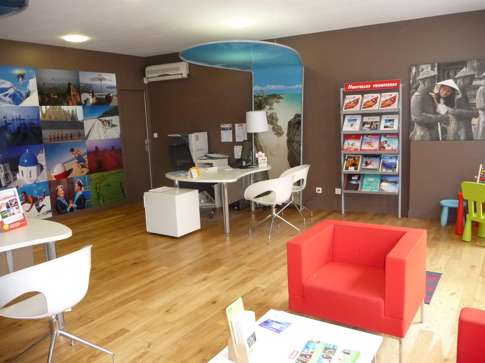 Voyage celibataire pays de lest