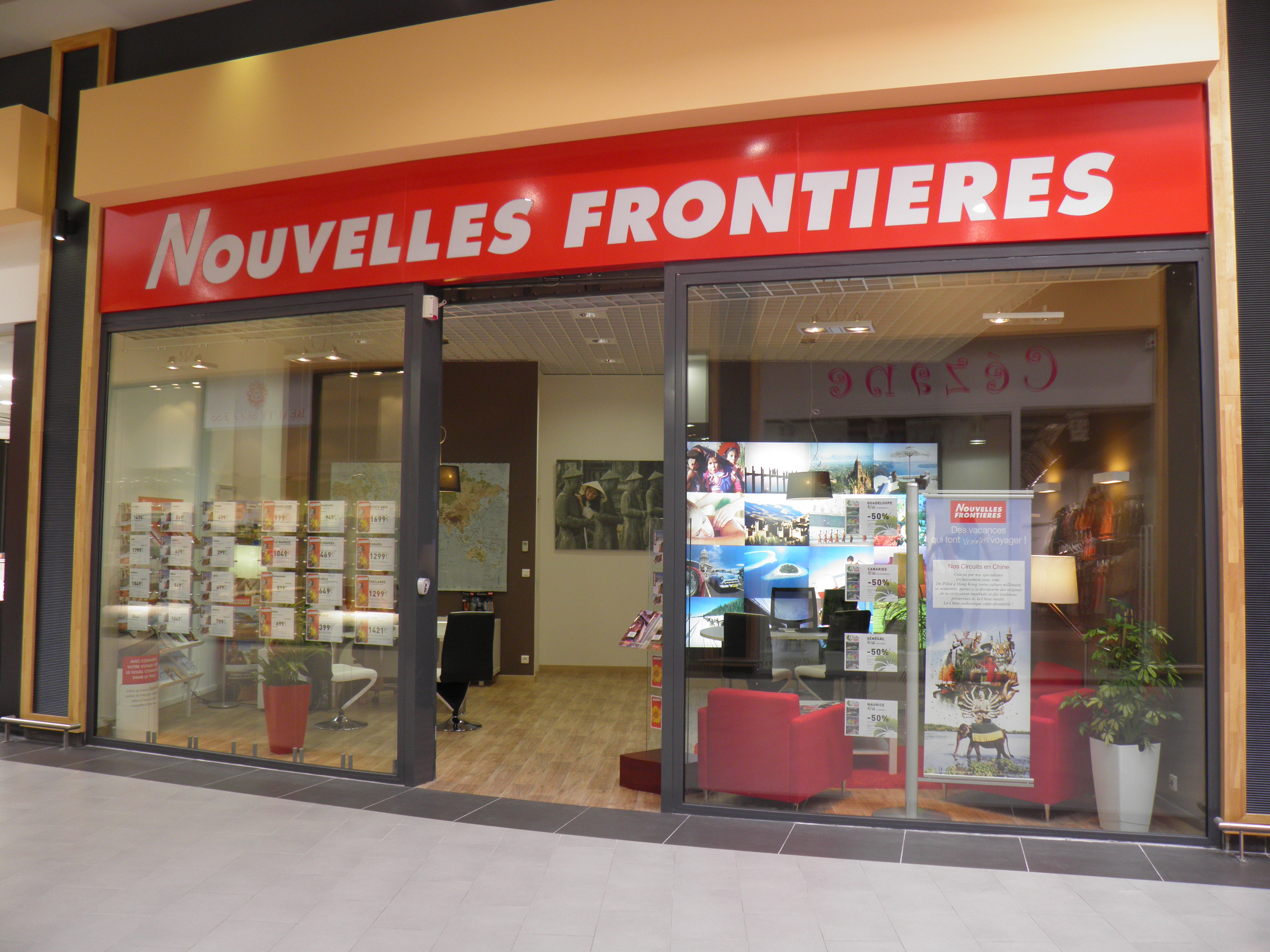 Nouvelles rencontres de brangues