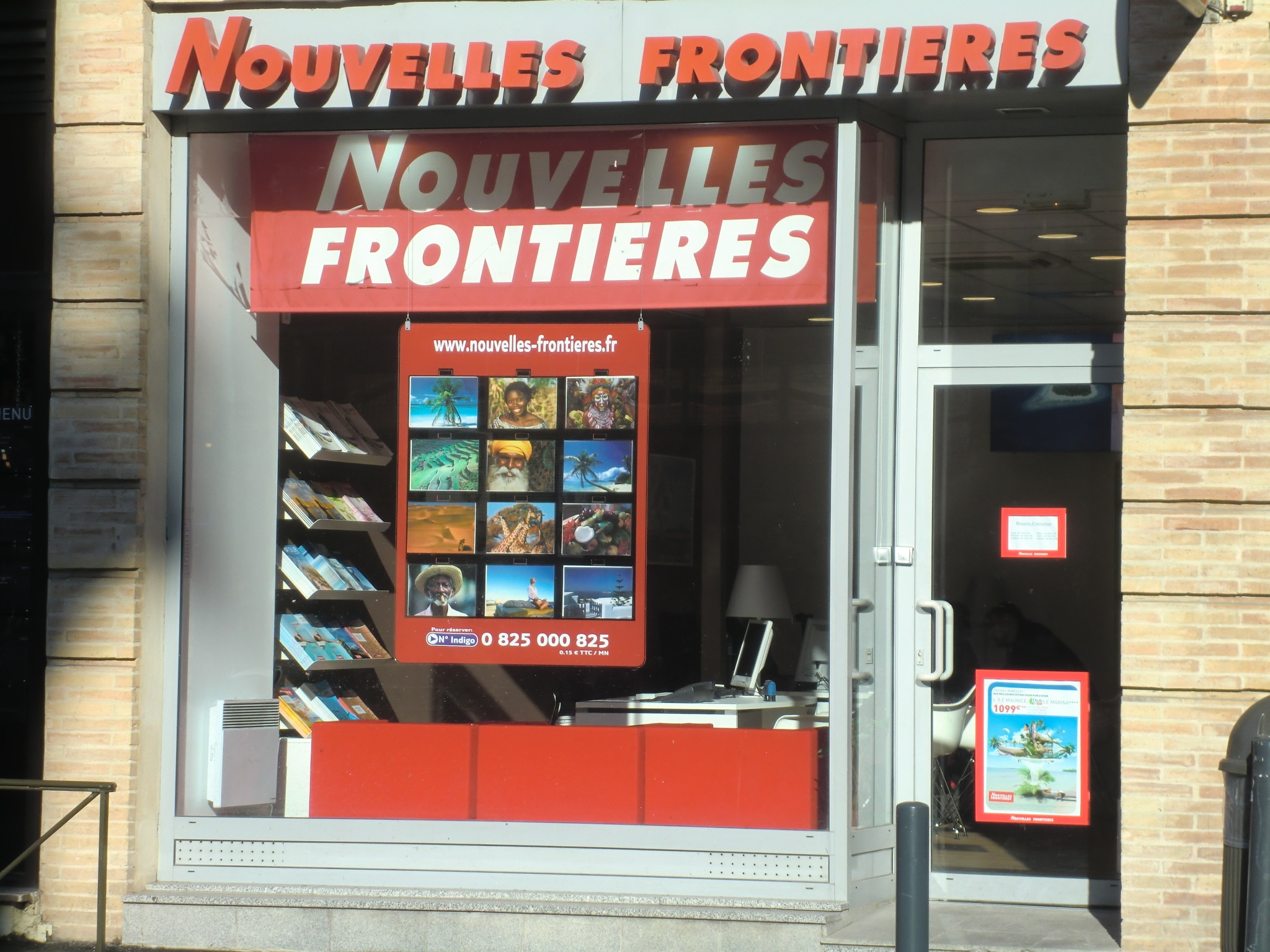 Agence rencontres toulouse