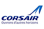 Compagnie corsairfly