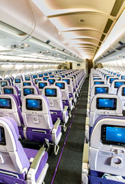 Compagnie corsairfly