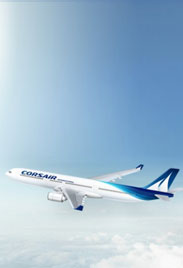 Compagnie corsairfly