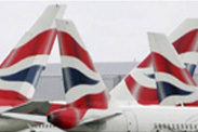British Airways