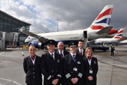 British Airways