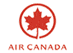 Logo Air Canada