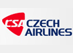 Logo Czech Airlines