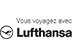 Logo Lufthansa