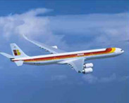 American Airlines British Airways Iberia