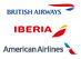 Logo Continental Airlines