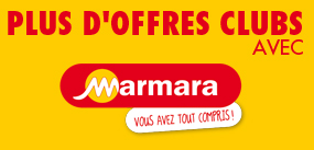 Marmara, vous avez tout compris