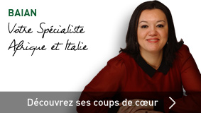Votre consultant chez Nouvelle Frontieres