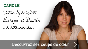 Votre consultant chez Nouvelle Frontieres