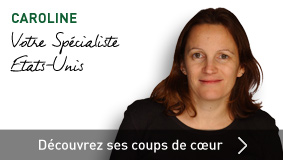Votre consultant chez Nouvelle Frontieres