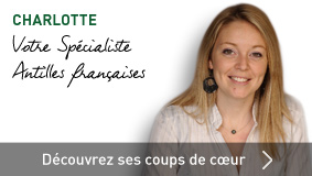 Votre consultant chez Nouvelle Frontieres