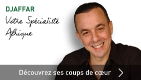 Votre consultant chez Nouvelle Frontieres