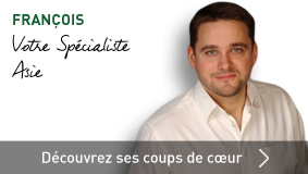 Votre consultant chez Nouvelle Frontieres