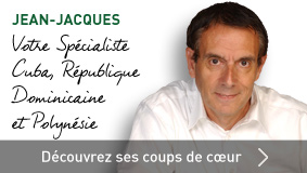 Votre consultant chez Nouvelle Frontieres