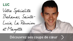 Votre consultant chez Nouvelle Frontieres