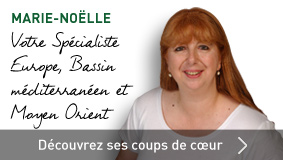 Votre consultant chez Nouvelle Frontieres