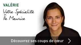 Votre consultant chez Nouvelle Frontieres